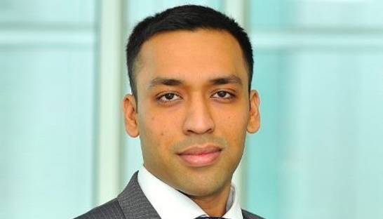 EY forensics specialist Muthmainur Rahman joins FTI Consulting in Dubai