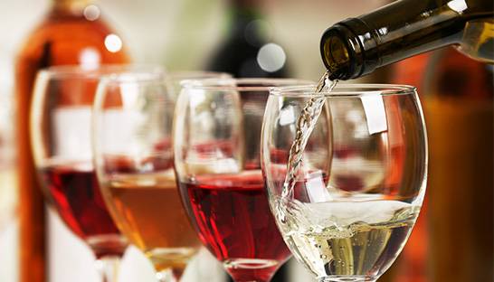 US Wine market to grow steadily, reaching $43 billion in 2022