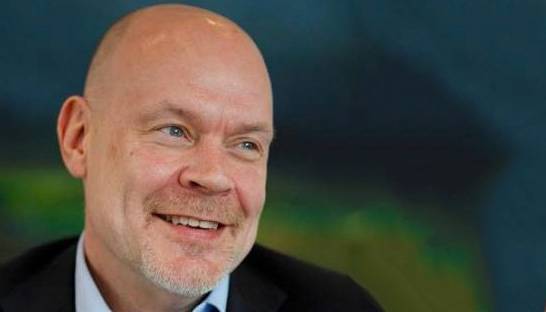 OC&C Partner Philip Rowland joins private equity firm Riverside