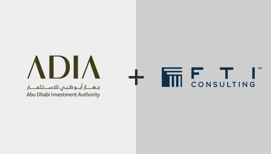 Abu Dhabi Investment Authority contracts FTI Consulting for media relations
