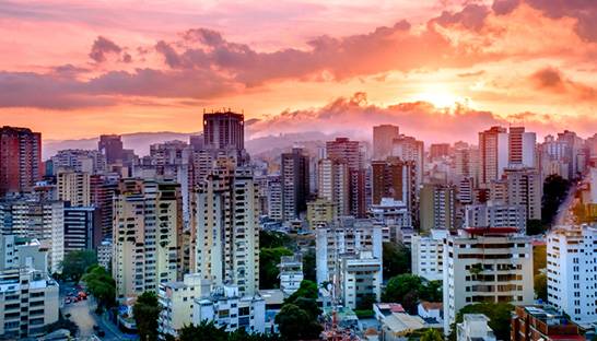 Inside the Venezuelan crisis: a day in the life of a PwC professional