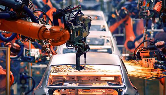 Record levels of incentives are eroding sales margins of car manufacturers