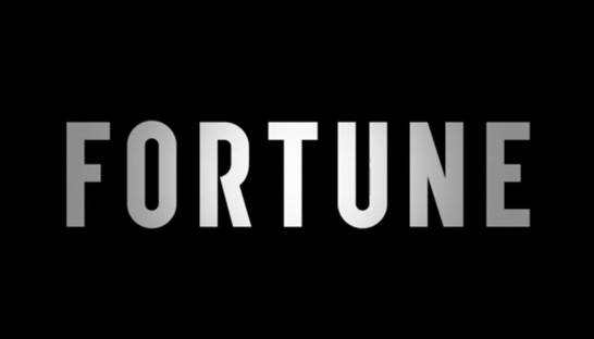 Deloitte only professional services firm on Fortune's Change the World list