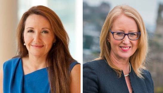 New appointments take number of women on EY UK board to 50% 