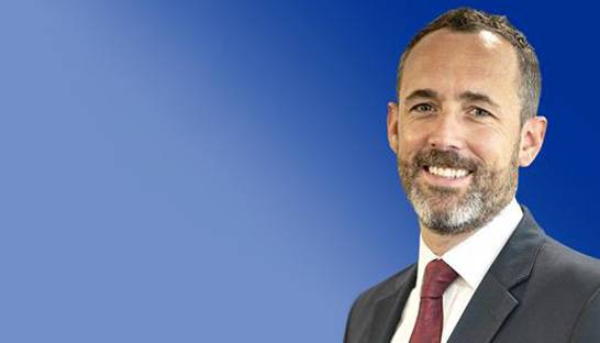 Timothy Wood joins KPMG Lower Gulf as head of cybersecurity practice