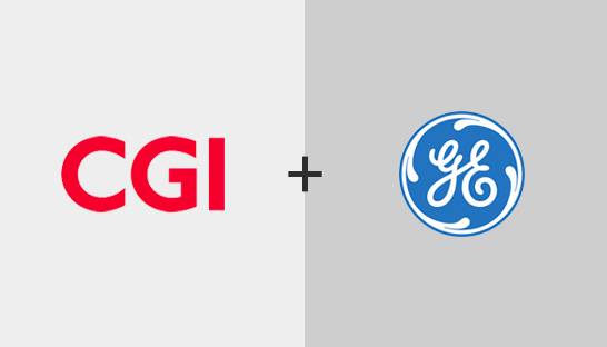 CGI and GE team up to shape the digital energy grids of the future