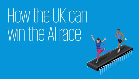 Public prescribe more artificial intelligence to NHS