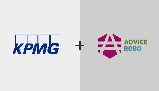 KPMG buys stake in a startup it lauded as a top 50 FinTech globally