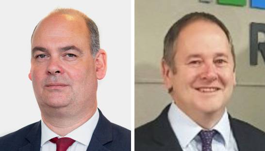 RSM appoints Partners in London and Birmingham offices