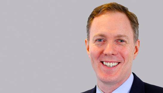 OC&C Strategy Consultants adds Matt Fish to partner team in US