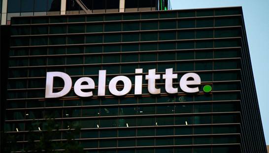 Deloitte named one of the best companies to work for in Vietnam