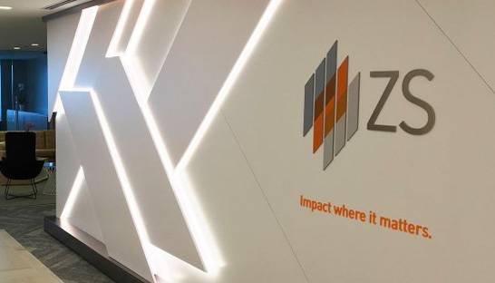 ZS Consulting to add a Bangalore office to its India operations