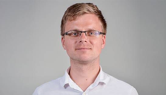 BCG alumnus Juris Parups lands top role at Latvia's Mogo Finance