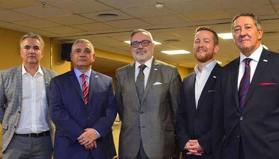 RSM Global makes move on Big Four in Argentina