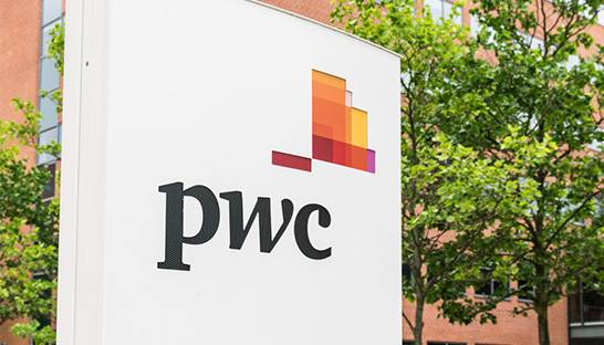 Solid growth in Middle East and Africa helps drive record PwC revenues