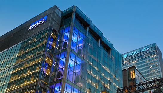 KPMG waves away buyout interest in UK restructuring unit