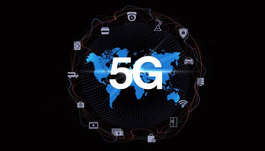 5G to take India's digital economy to $1 trillion by 2025