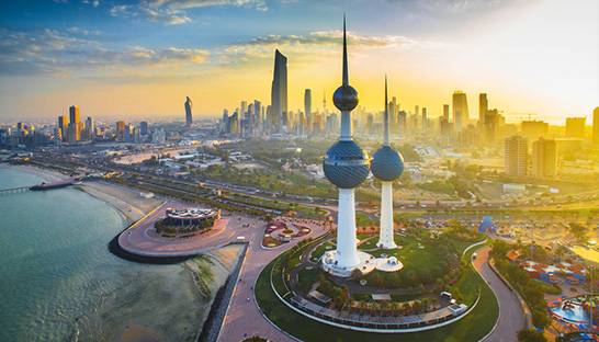 Oliver Wyman joins project to install over a million smart meters in Kuwait