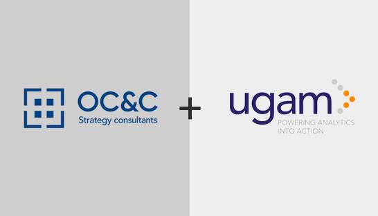 OC&C bolsters data science consulting capabilities with Ugam partnership