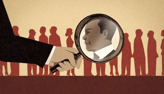 HR strategy needs to focus on management techniques