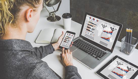 Sheffield and Nottingham top London for launching online business