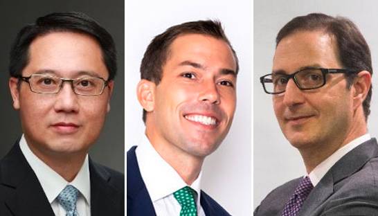 Korn Ferry bolsters Asia practice with addition of senior client partners