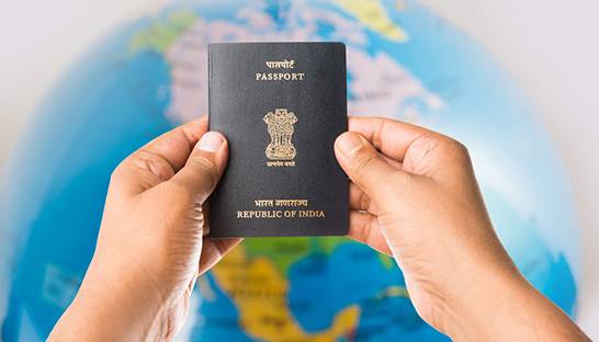 TCS is the only Indian firm amongst the top 10 recipients of H-1B visas