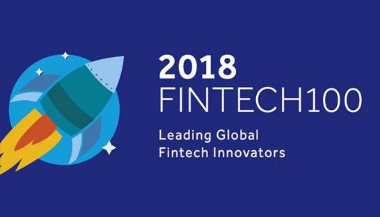Two Aussie companies in list of top 50 global fintech firms