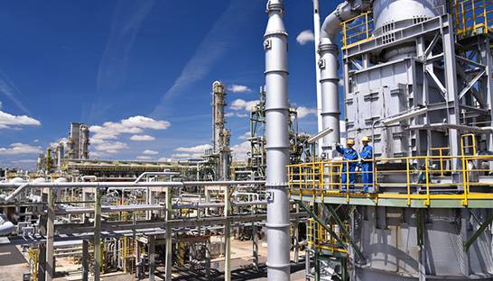 State participation required for Lebanon to capitalise on oil & gas potential 