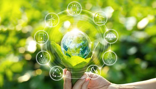 PwC commit to go 100% renewable in sustainability pledge
