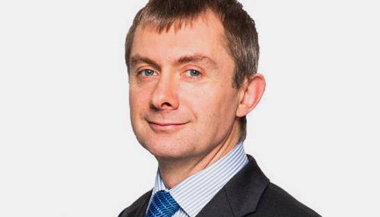 Hymans Robertson promotes Mark Jaffray to Head of DC consulting