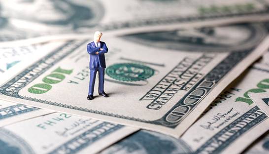 Middle East welcomes ten new members to billionaire's club