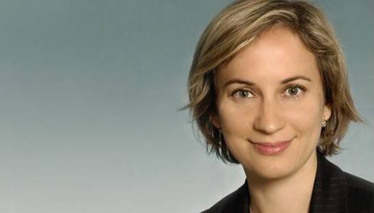 Korn Ferry appoints Alina Polonskaia as diversity and inclusion leader