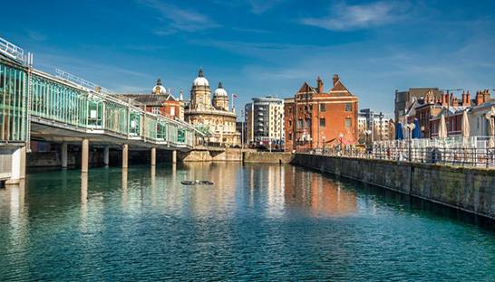 PwC announces closure of 40-strong Hull office