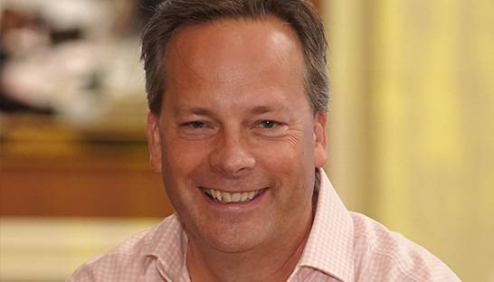 A.T. Kearney names new Managing Partner for UK & Ireland