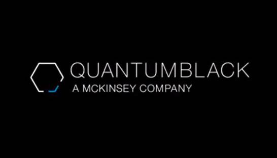 McKinsey acquires data analytics firm QuantumBlack