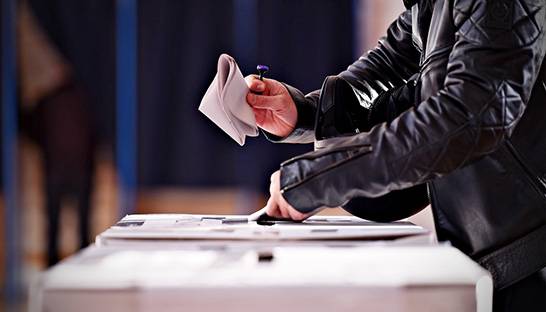 CGI to deliver vote counting e-solution for 2020 London elections