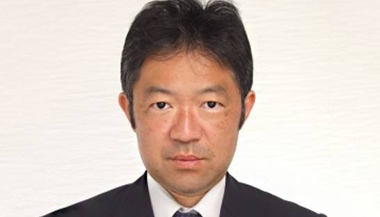 Simon-Kucher promotes Japan-based Kazuto Yamashiro to partnership ranks