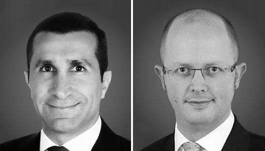 Roland Berger promotes new partners in Lebanon and Bahrain