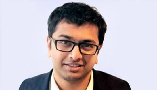 L.E.K. adds Singapore-based education specialist Kaushik Mohan to partnership 