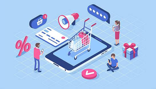 Artificial Intelligence offers $340 billion opportunity to retail sector