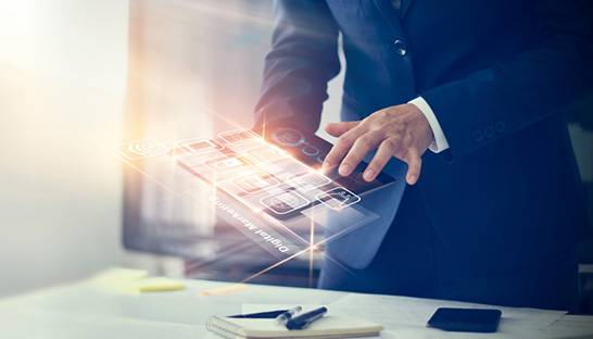 Nine emerging technologies will transform innovation management