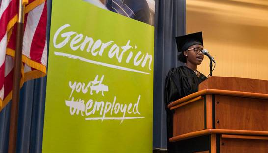 How McKinsey India gives back to society with its Generation programme