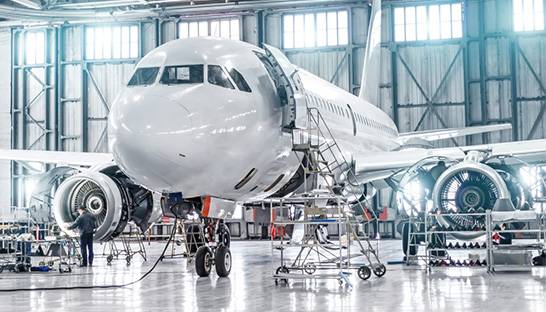 Aviation MRO aftermarket faces specific challenges in Middle East