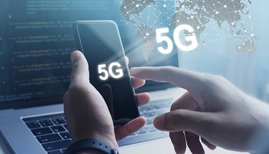 5G technology will take longer than expected to integrate in South Africa