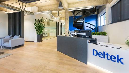 Grant Thornton joins consultancy partner program of Deltek