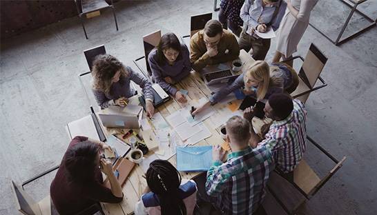 Most CFOs in Canada enlist external help during major projects