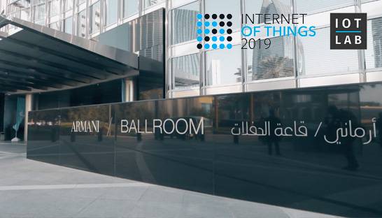 Middle East IoT conference closes with keynotes from McKinsey and PwC