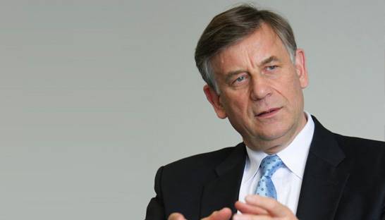 Simon-Kucher founder Hermann Simon releases book on price management