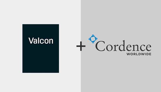 Scandinavian consultancy Valcon joins Cordence Worldwide